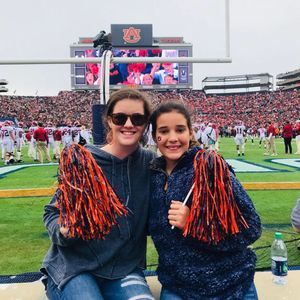 Meet your Posher, Abigail